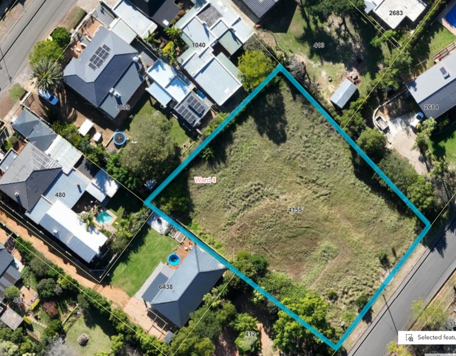 0 Bedroom Property for Sale in Swellendam Western Cape